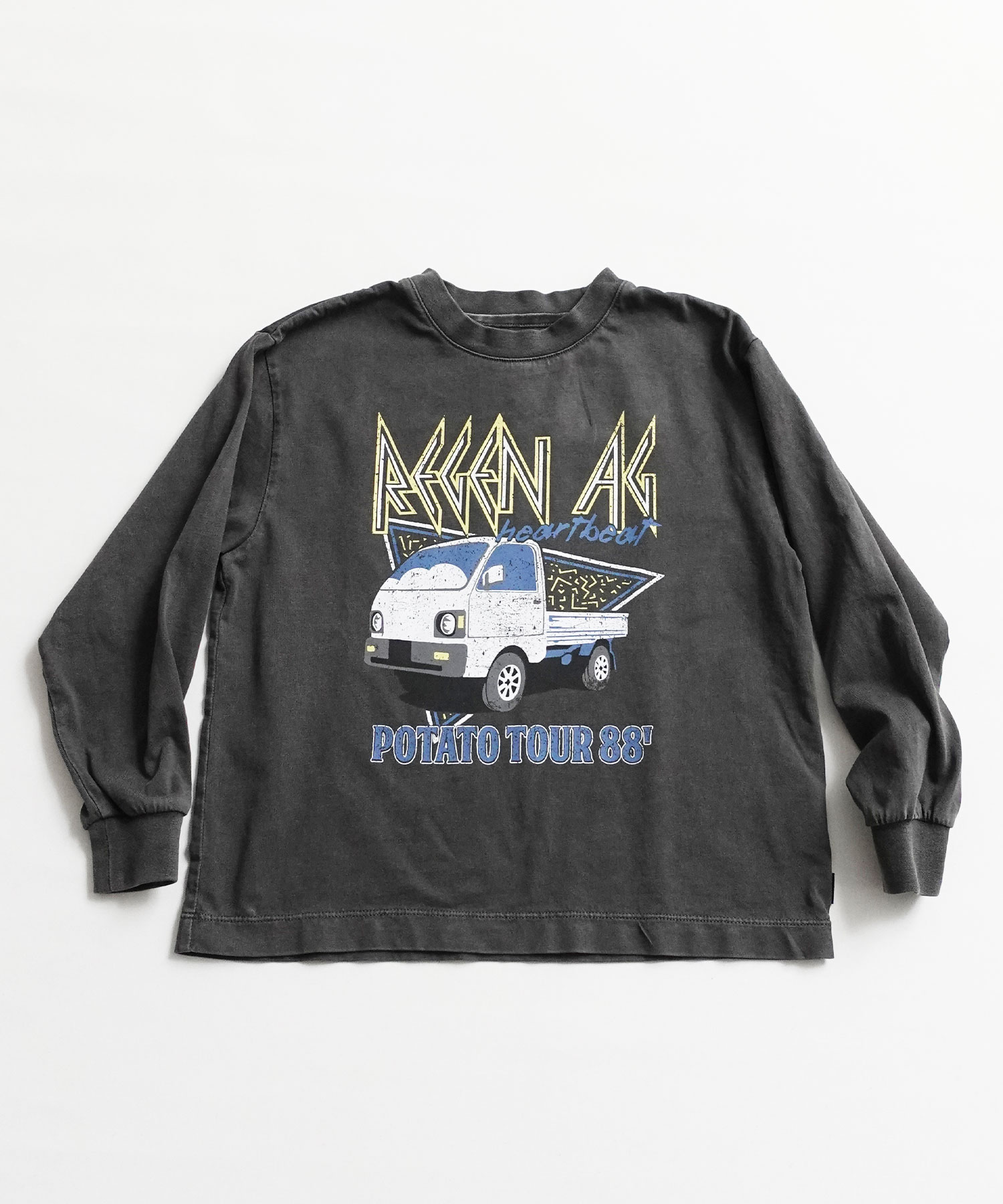 OG KEITORA TEE