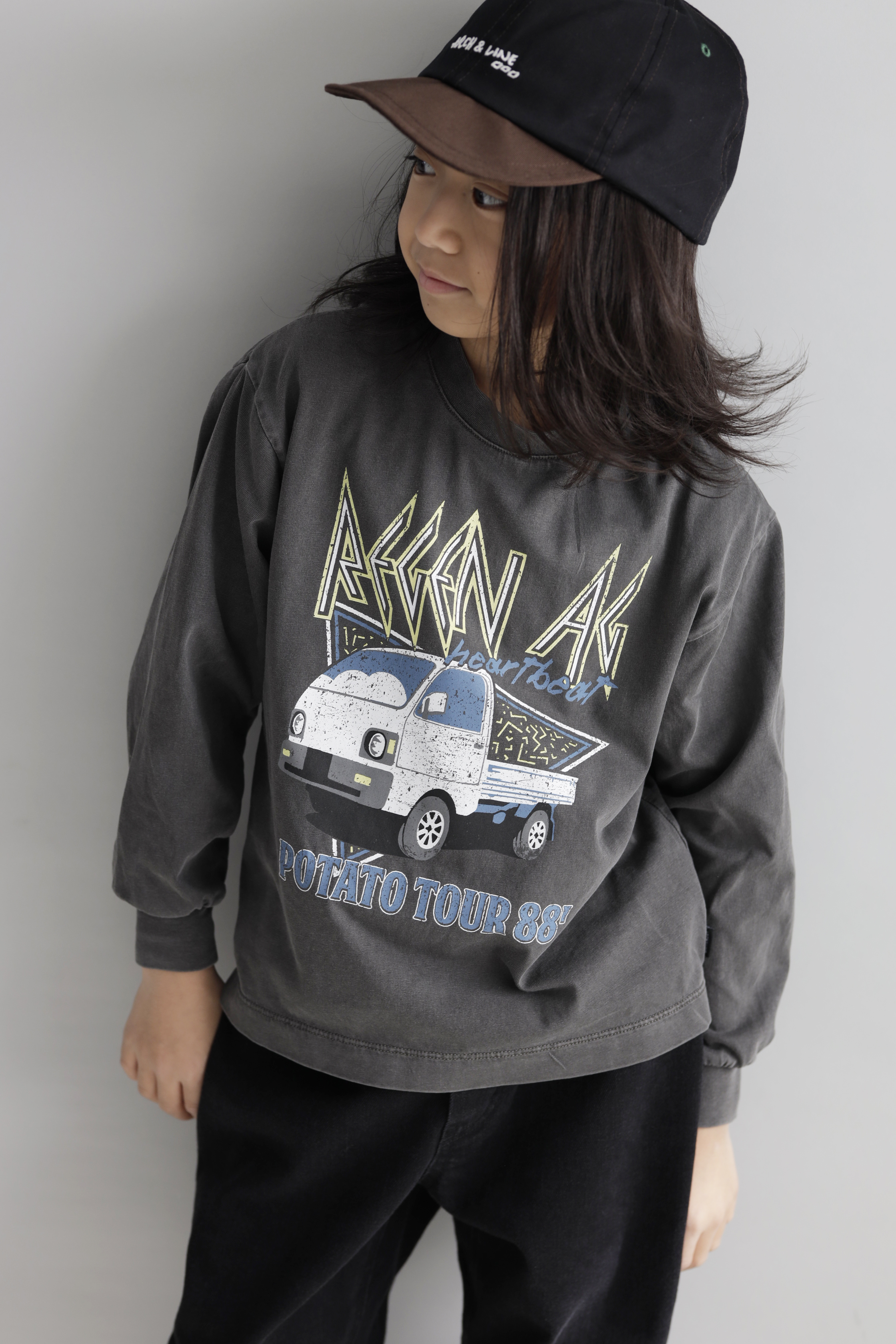 OG KEITORA TEE