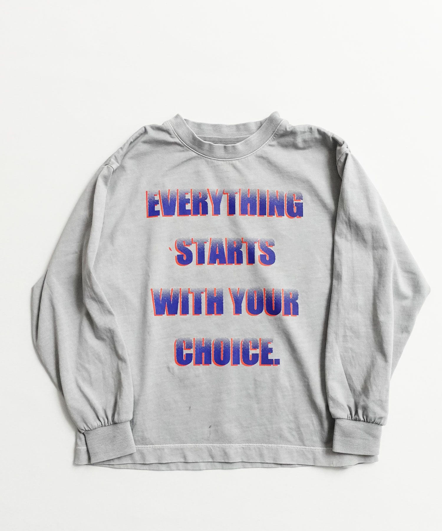 OG EVERYTHING TEE