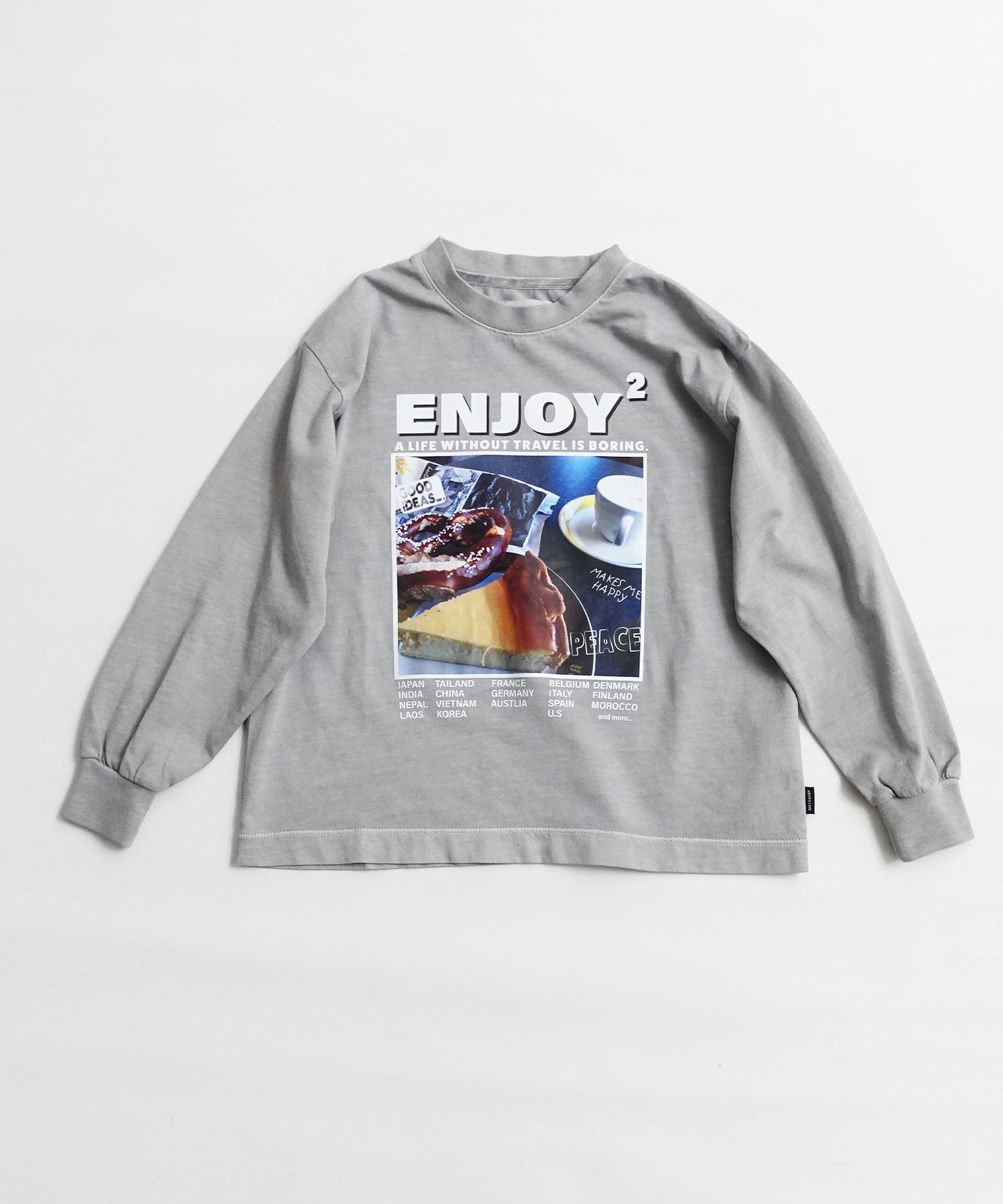 OG ENJOY TEE