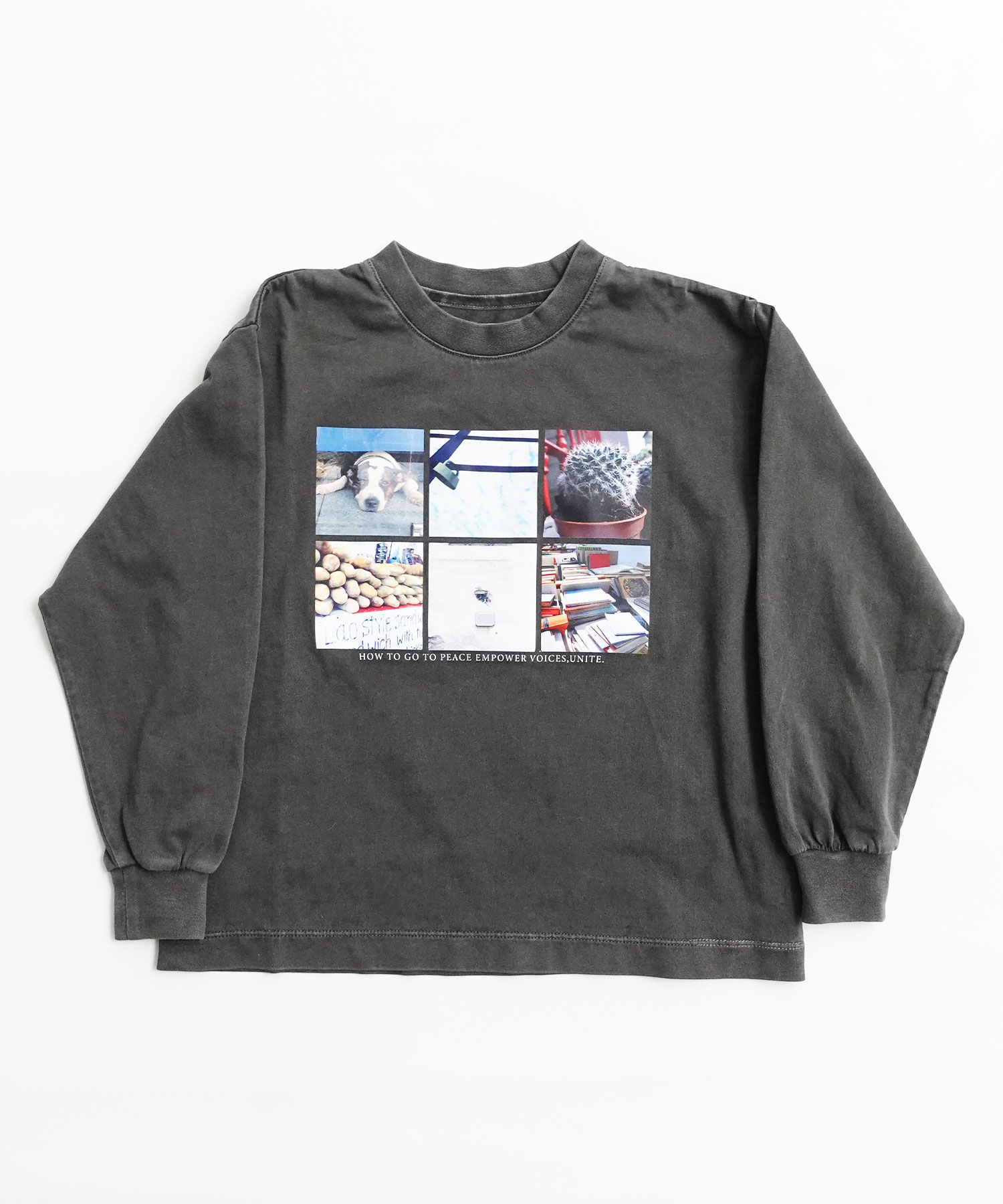 OG my PHOTO TEE