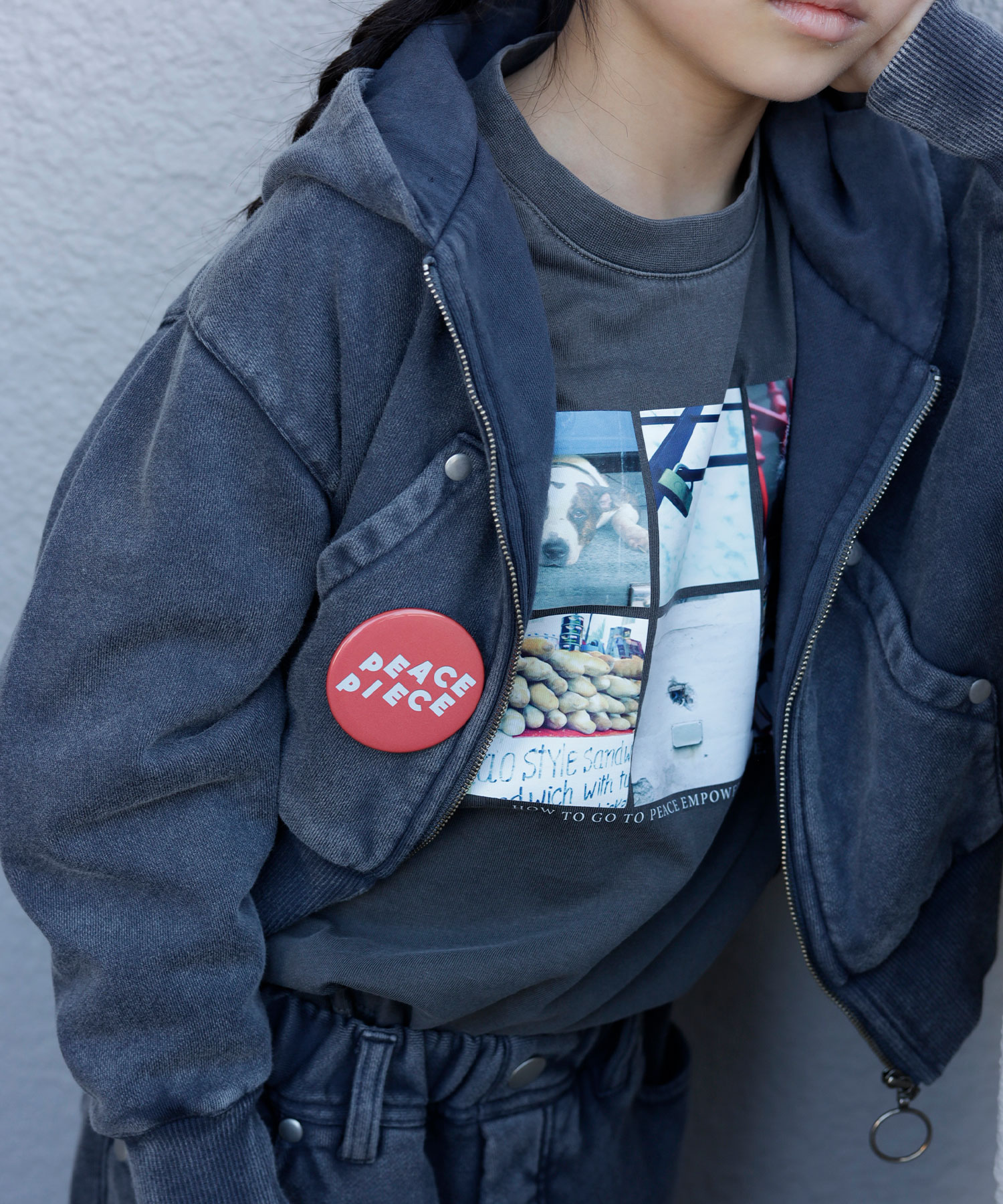 OG my PHOTO TEE