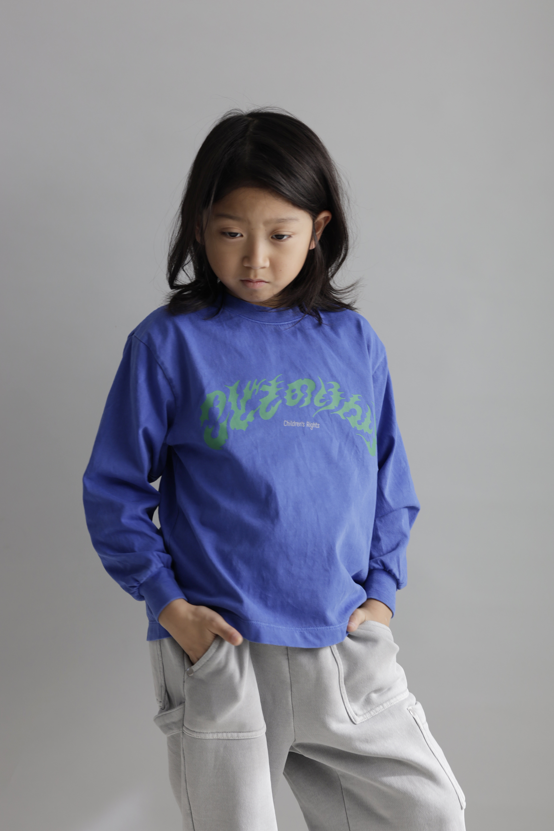 OG CHILDREN’S RIGHT TEE
