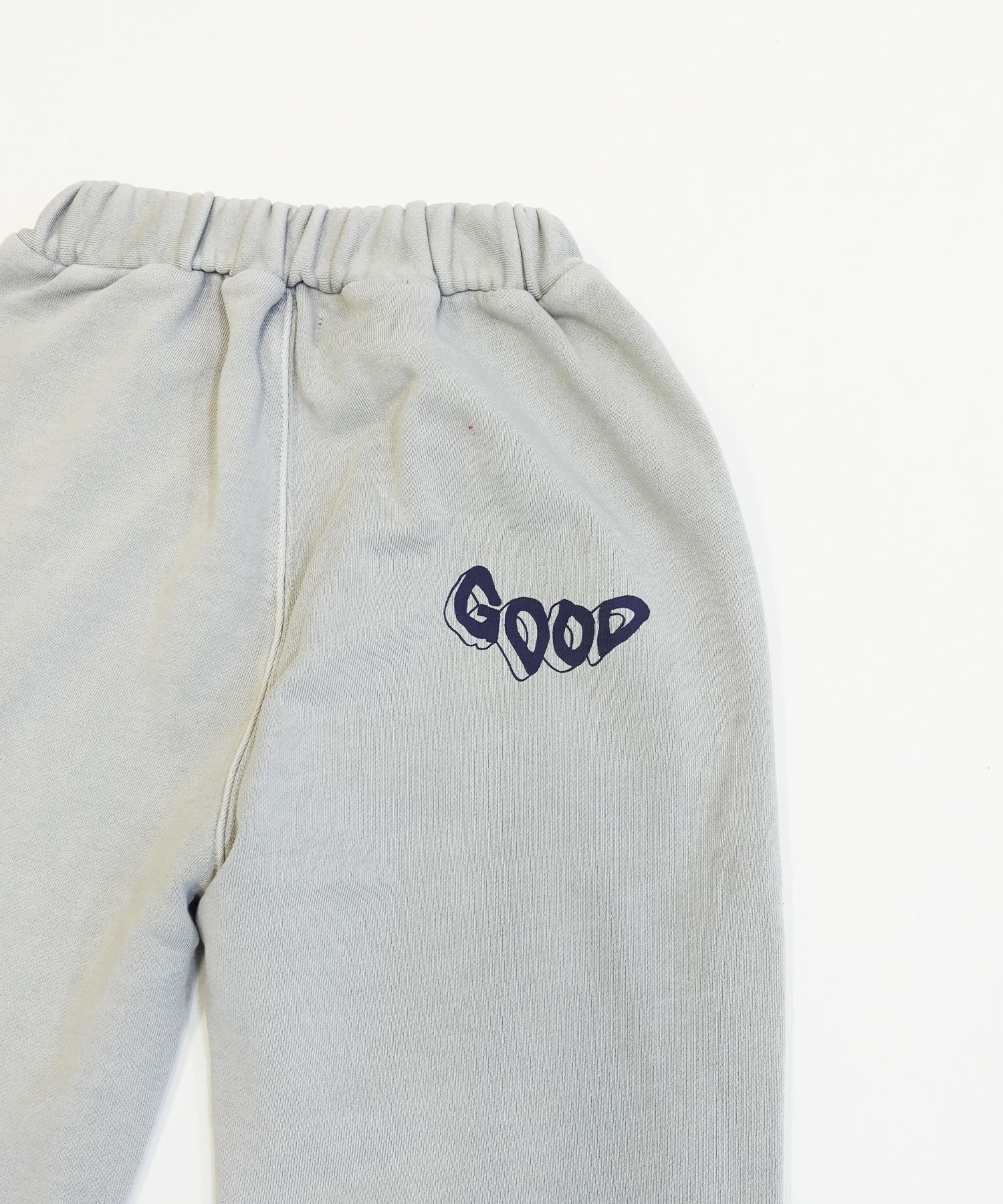 OG CAT TERRY LOOP VINTAGE DYE  PT