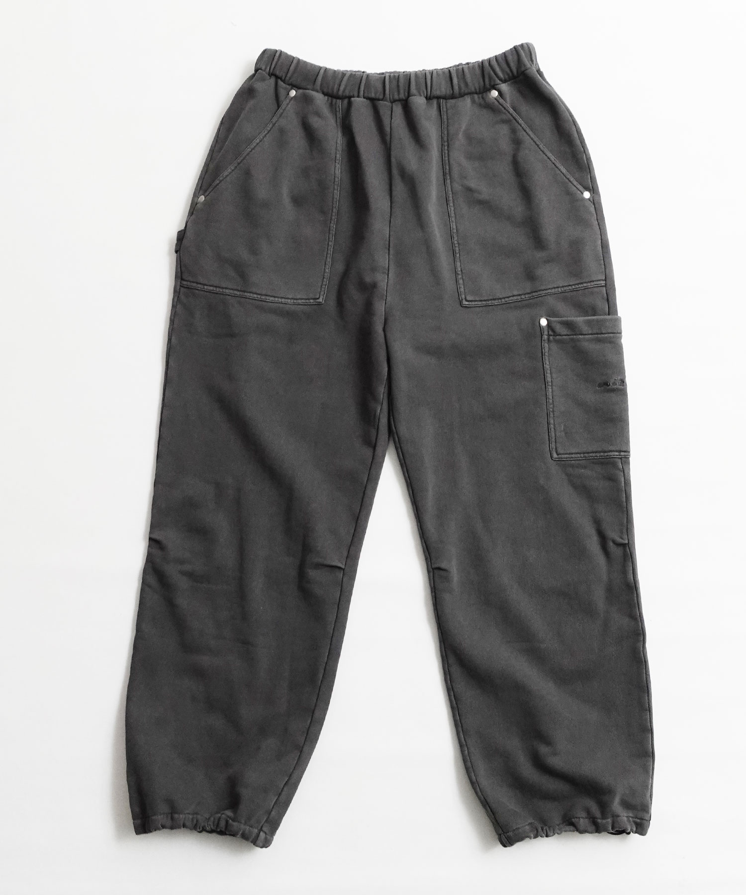 OG TERRY LOOP CARGO VINTAGE DYE  PT