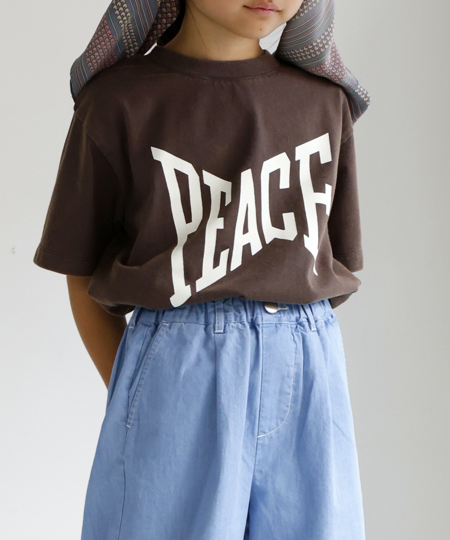 OG PEACE TEE
