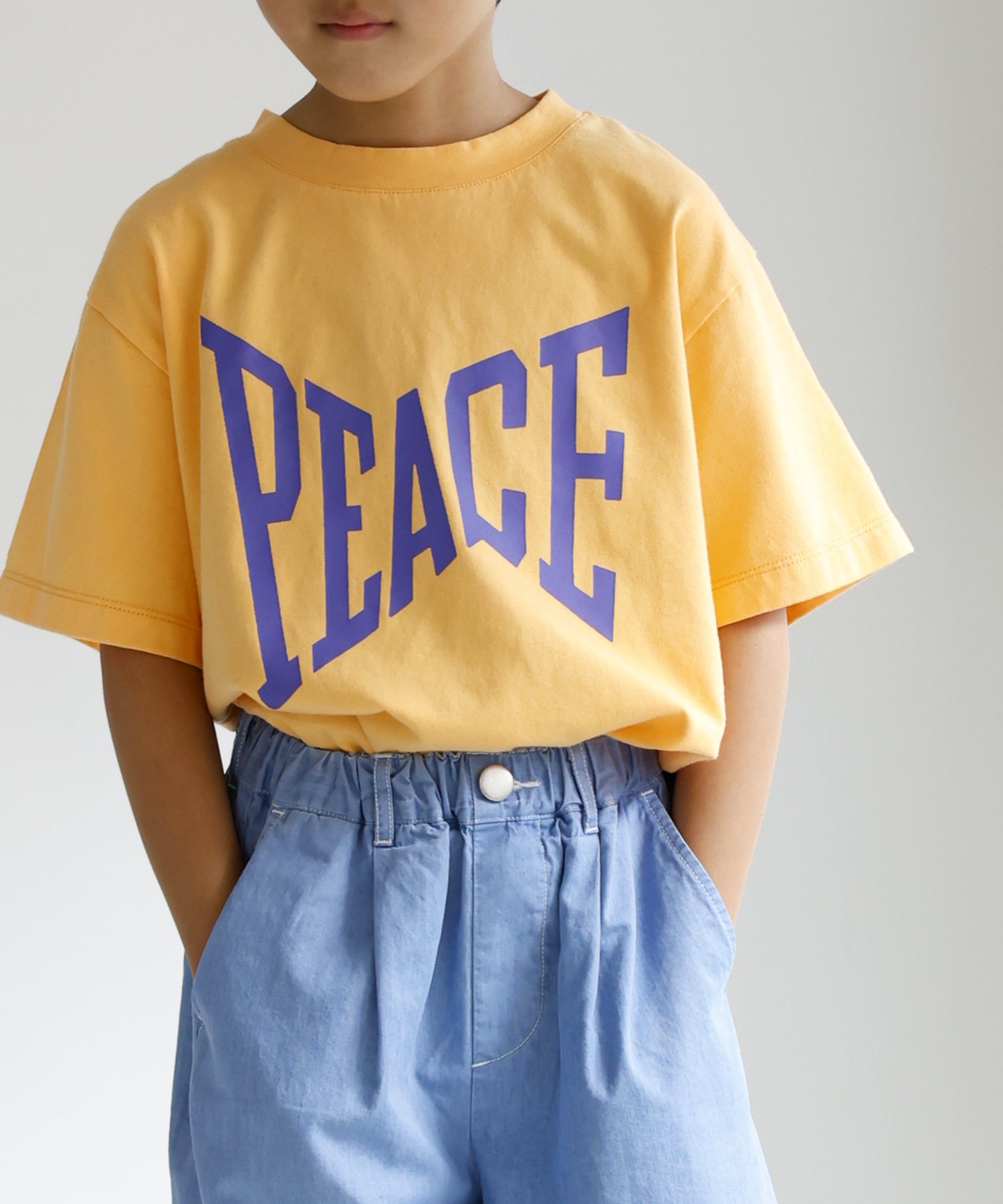 OG PEACE TEE