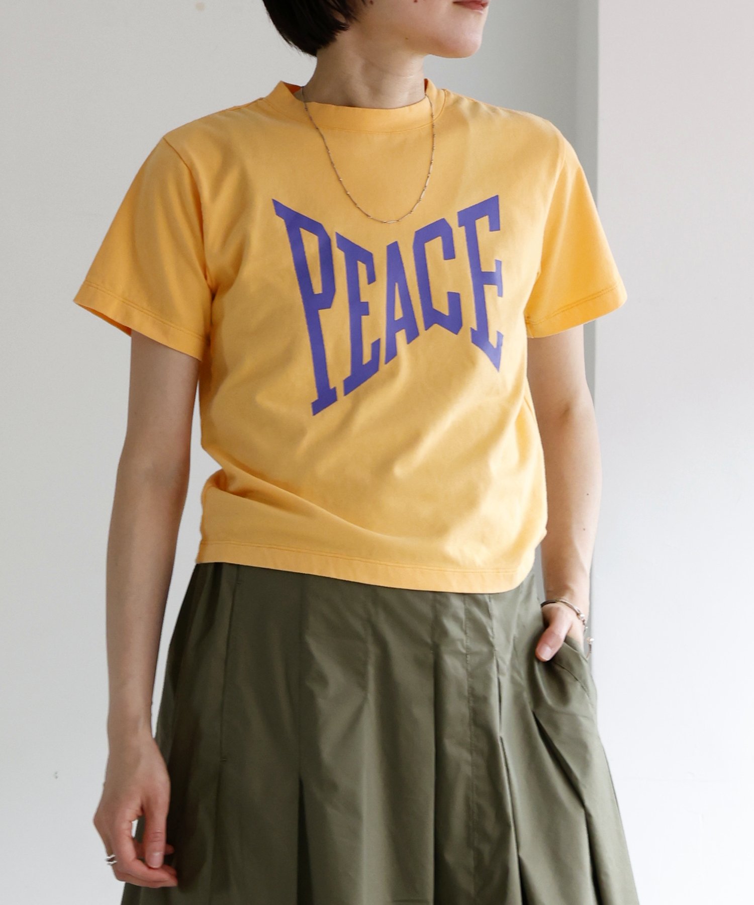 OG PEACE TEE